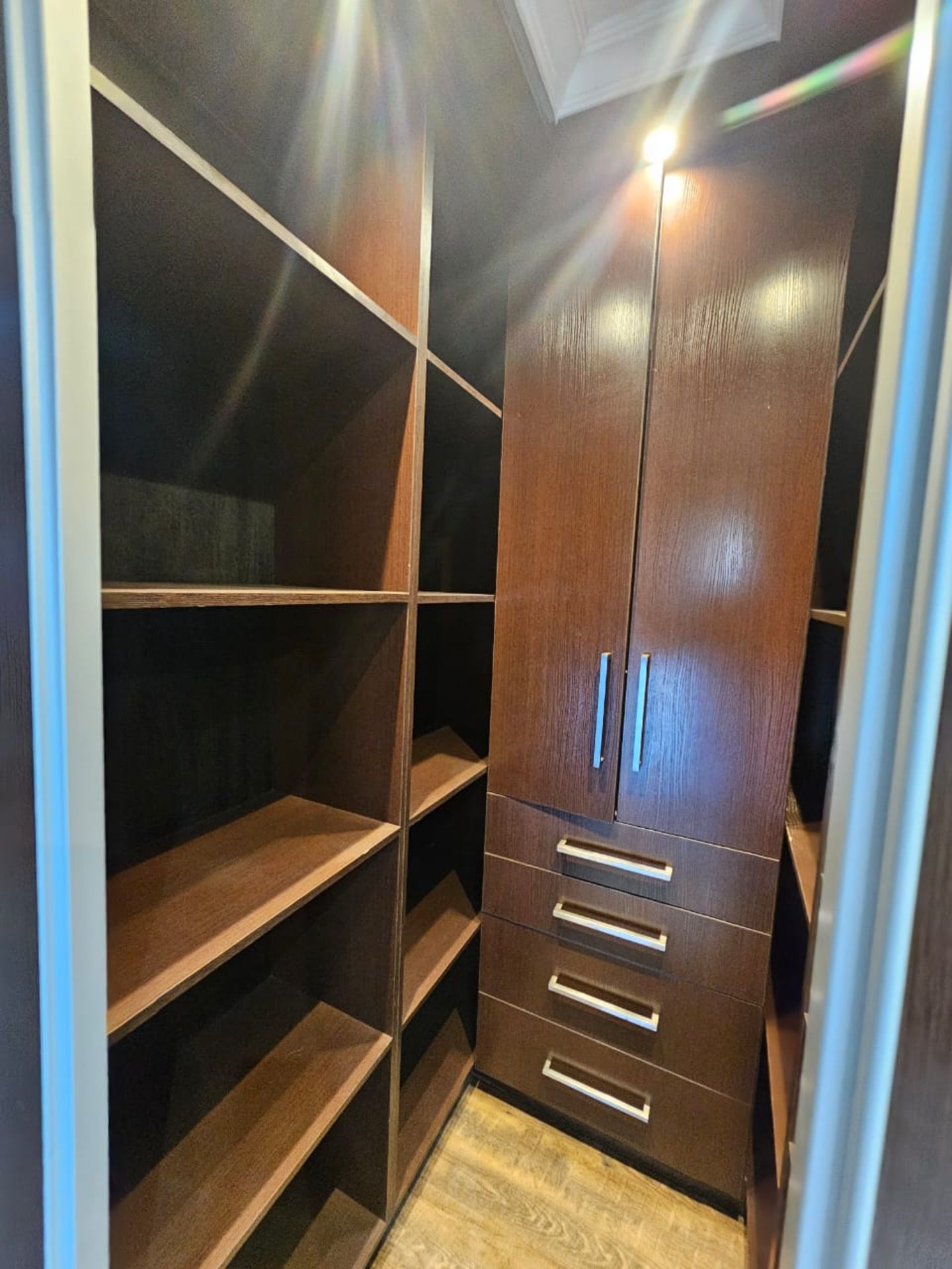 SPACIOUS 1 HECTARE PROPERTY WITH POOL & GUEST HOUSE - EQUIPPED WITH BACKUP SOLAR PLANT & WATER TANKS - Image 123 of 192