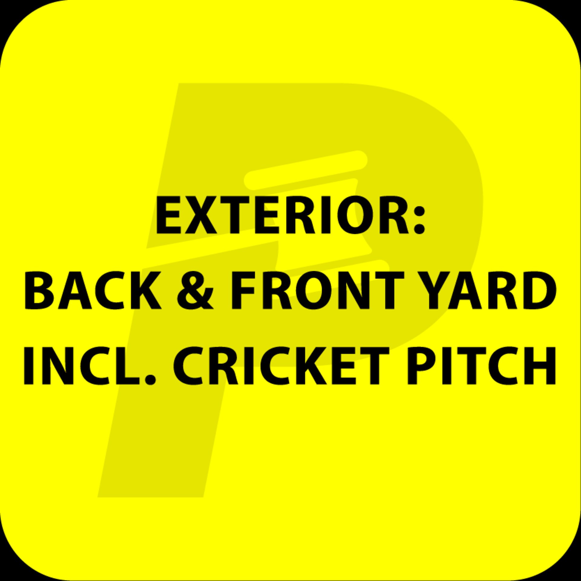 SPACIOUS 1 HECTARE PROPERTY WITH POOL & GUEST HOUSE - EQUIPPED WITH BACKUP SOLAR PLANT & WATER TANKS