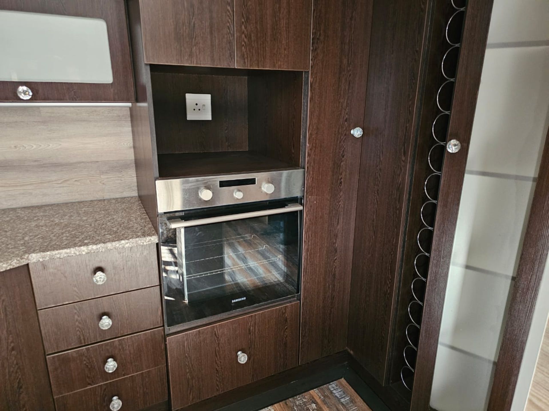 SPACIOUS 1 HECTARE PROPERTY WITH POOL & GUEST HOUSE - EQUIPPED WITH BACKUP SOLAR PLANT & WATER TANKS - Image 85 of 192