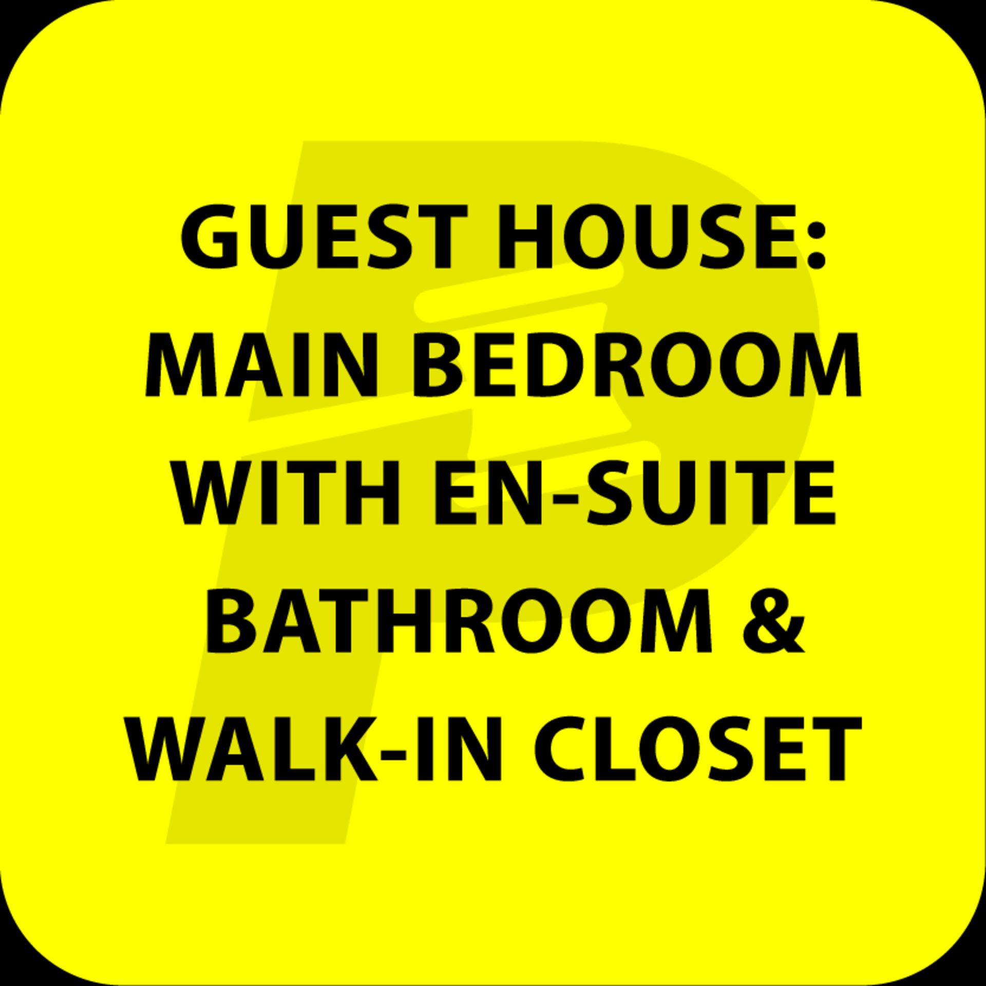 SPACIOUS 1 HECTARE PROPERTY WITH POOL & GUEST HOUSE - EQUIPPED WITH BACKUP SOLAR PLANT & WATER TANKS - Image 186 of 192