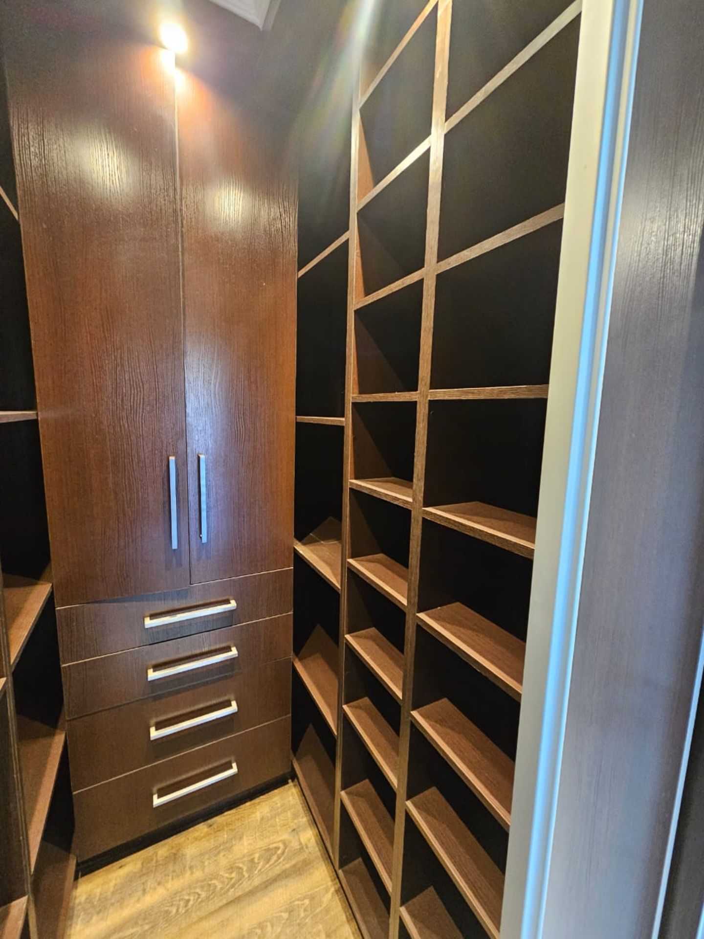 SPACIOUS 1 HECTARE PROPERTY WITH POOL & GUEST HOUSE - EQUIPPED WITH BACKUP SOLAR PLANT & WATER TANKS - Image 125 of 192