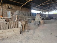 COMPLETE BRICK PLANT 3 - STC