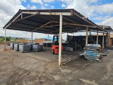 COMPLETE BRICK PLANT 2 - STC