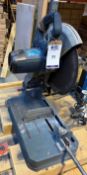 Bosch GCO2000 Pull Over Cutter (Location: Redditch. Please Refer to General Notes)