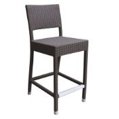 4 Comberton Bar Stools (Library Image) (Location: Redditch. Please Refer to General Notes)