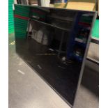 Samsung UE75JU70G0T TV, 75" (Location: Brentford. Please Refer to General Notes)