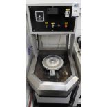 Precision Grinding Machine (Location: Brentford. Please Refer to General Notes)