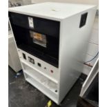 Industrial Oven (Location: Brentford. Please Refer to General Notes)