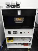 Industrial Oven (Location: Brentford. Please Refer to General Notes)