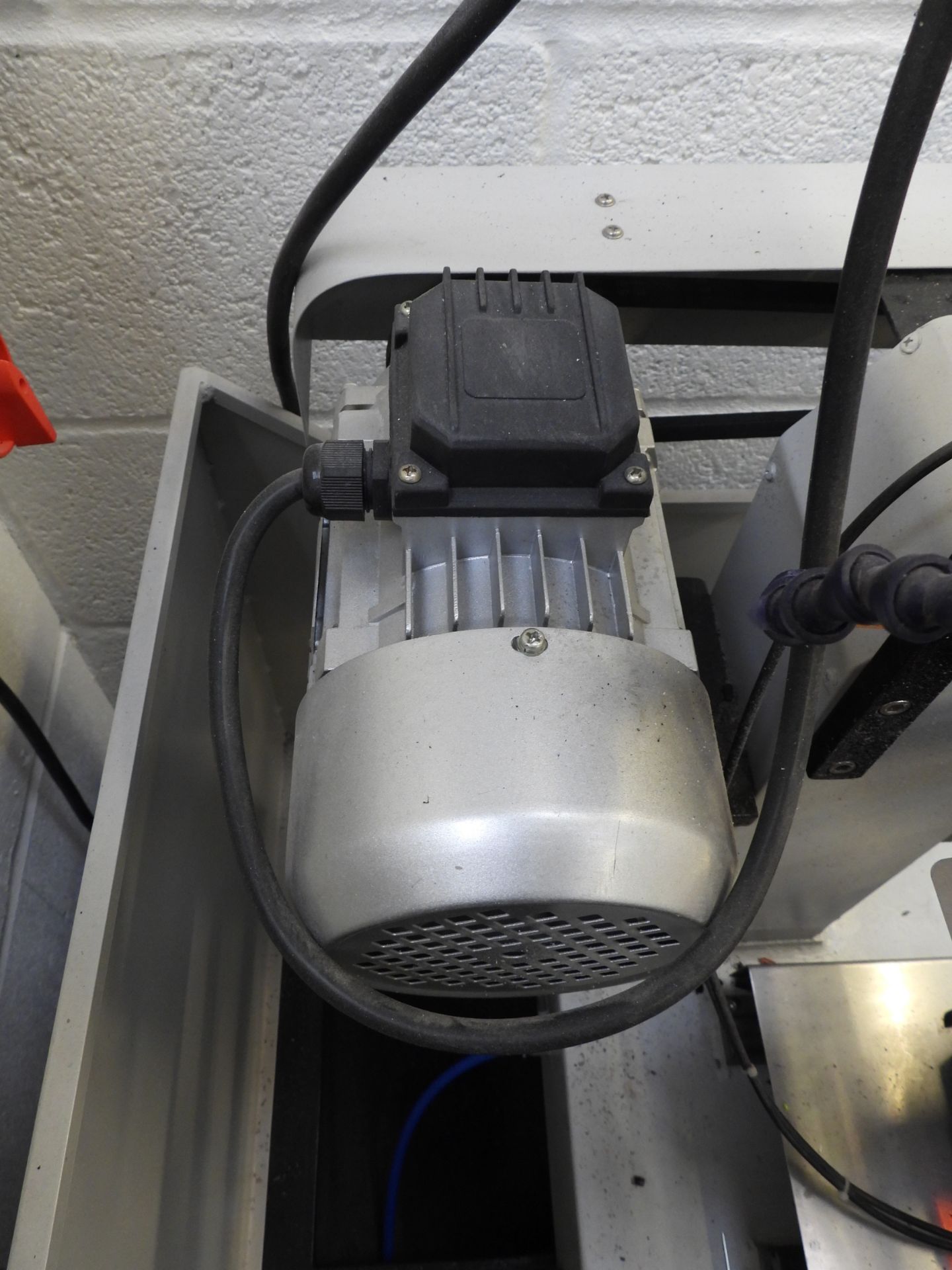 Precision Milling & Cutting Machine (Location: Brentford. Please Refer to General Notes) - Image 4 of 5