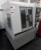 ZCL CNC 500-DK-114 Precision Milling/Engraving Centre (2021), Capacity 1350 x1500 x1900mm with