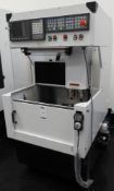 ZCL CNC400 Milling Centre, Machine Number A01011 (Location: Brentford. Please Refer to General