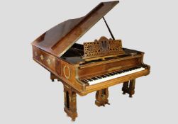 Rudolf Ibach & Sohn-Flügel