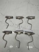 Job Lot of Stryker PIN/WIRE Collets