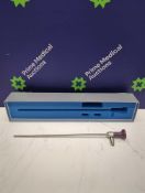 Stryker Precision IE REF 0502-503-010 5.5MM O Degree Laparoscope (Cloudy View)