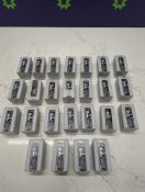 25 x Stryker REF 0408-660-000 Power Packs