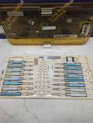 Job Lot of Finger Joint Surgical Intruments