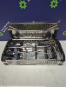 System Optional instrument set