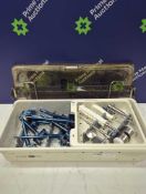 Stanmore implant set