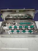 Job lot of Surgical Instruments