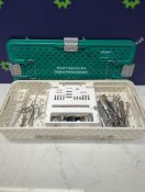 Job lot of Surgical Instruments