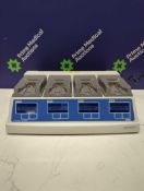 Stryker REF 7110-120-000 Universal Battery Charger (Powers On)