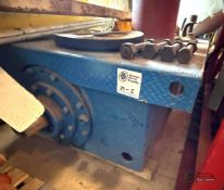 National 20 1/2" Rotary Table W/Bushing