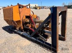 Tesco 500 Ton ECI 900hp