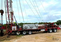 2009 SERVICE KING SK-575