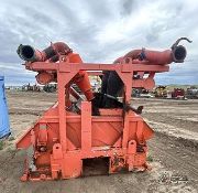 MI Swaco Shaker, Desander