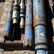 3 Fishing Tools & 2 Packers