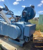 National 610 Drawworks