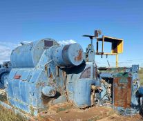 NATIONAL 80-UE Drawworks