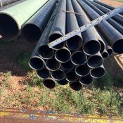 3" up to 10" Pipe Assortment