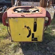 BJ 500 Ton Spider Adjustable Casing Elevator