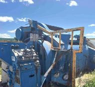 Oilwell 760 Drawworks