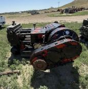 2020 WEIR/ SPM TWS 2500 TRIPLEX FRAC PUMP