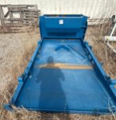 Unused - Shaker Base