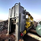 2005 Colmar SB 5000/700 HD Baler Shear