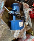 Rebuilt Cat Head - Model 27