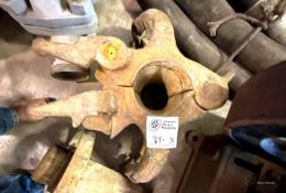 4 1/2" 250 Ton Elevator