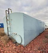 Boiler House Skidded