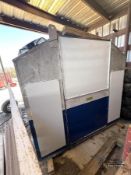 Industrial HVAC Unit