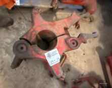 4 1/2 Drill Pipe Elevator