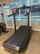Assault fitness air runner Note this lot has a lift out charge see charges in Important Sale
