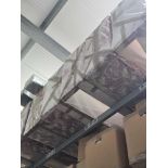 2 x Divan Base Units to fit standard mattress 90 x 180cm