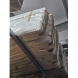 Pinnacle Devonshire by Savoir Beds is a superb quality zip-and-link mattress set, comprising two