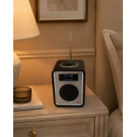 Ruark Audio R1 Mk3 Deluxe DAB/FM Bluetooth Radio A contemporary high-fidelity compact smart radio in