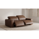 Timothy Oulton Pudgie Motion Sofa (Luxuriously plump and inviting, the Timothy Oulton Pudgie