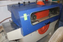 LOBO RIP SAW 2004 KULTIPLE MODEL # MJ143